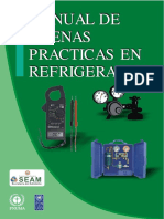 Manual Buenas Practicas Refrigeracion