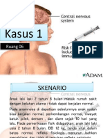 Kasus 1