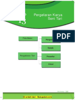 Download Pergelaran Karya Seni Tari by Afdhool Ilpinturicchioara SN360532599 doc pdf