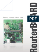 What Is Router Board