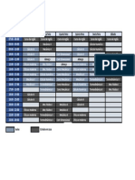 Horario-4Periodo