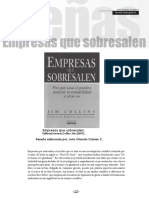 Empresas Que Sobresalen Resumen