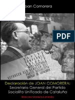 Joan Comorera; Declaración, 1949.pdf