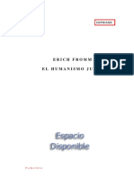 Erich Fromm - El Humanismo Judio.pdf