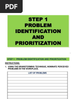 CQI Process Overview and Implementation Guide | PDF | Evaluation ...