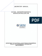 microprocessorlabmanual-EE1026 3A