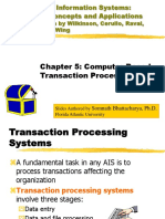 ch_05 Computer Processing