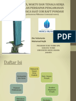 Presentasi KP (Ekoy & M. Najib)