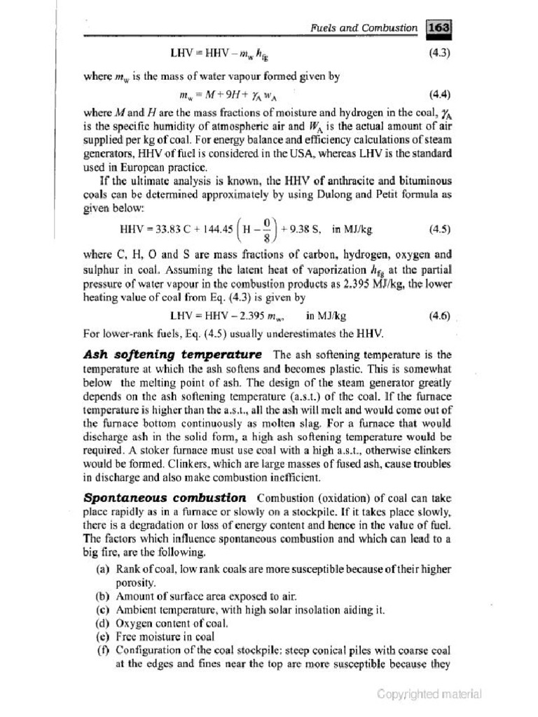 Power Plant Engineering PK Nag1 | PDF | Plants | Science