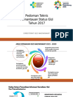 Pedoman Teknis PSG 2017