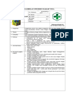 8.1.2.a.3 SOP Pengambilan Spesimen Darah Vena