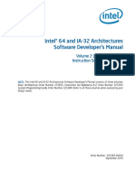 64 Ia 32 Architectures Software Developer Instruction Set Reference Manual 325383