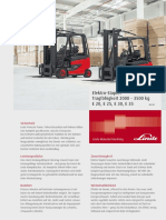 Linde PDF