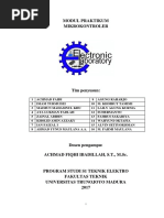 Download Modul Praktikum Mikrokontroler 2017v01 by Achmad Yani SN360546081 doc pdf