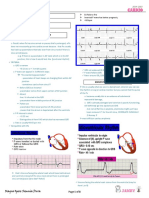 Arrythmia Part 2 - Dr. Payawal PDF