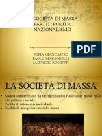 Società Di Massa Sofia, Maurizio, Paolo