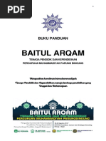 Download MATERI BAITUL ARQAM ranting parungbingung by Sekolah Kepala SN360549759 doc pdf