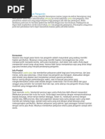 Download Proposal Usaha Rias Pengantin by saepu13 SN360550357 doc pdf