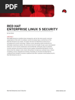 Red Hat Enterprise Linux-5-5.4 Technical Notes-En-US | PDF