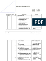 Askep Hipertensi Implementasi