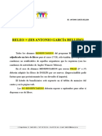 Aviso a Beneficiarios de RELEO (1)