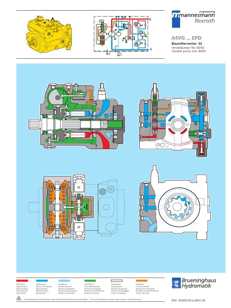 A4vg 40-56 Epd | PDF