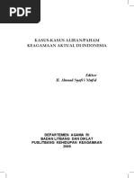 Download Kasus-kasus Aliran Paham Keagamaan Aktual Di Indonesia-2009 by yan SN360553112 doc pdf