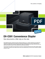 Konica Minolta EH-C591 Convenience Stapler Leaflet.pdf