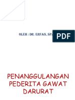 PPGD FK (Dr. Erfan Sp. An.) 2009 PDF