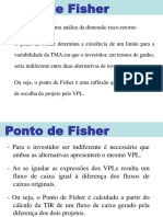 Ponto Fisher