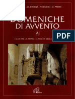 AA VV Domeniche Di Avvento A PDF