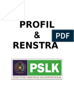 Profil PSLK 2016-2017