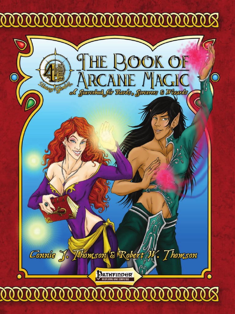 Knight's & Magic and the Value of Transparency in Wish Fulfillment – Mage  in a Barrel