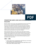 PENGERTIAN KARYA SENI RUPA MODERN ALIRAN REALISME.docx