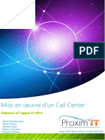Irsp18grp4 Reponse a Appel Offre Call Center