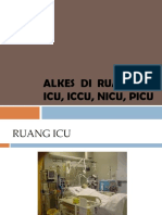 Icu, Iccu, High Care, Nicu, Picu Vii