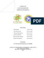 CPC CA Colorectal