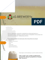 Producent Browaru S-Brewery