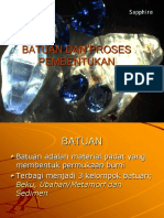 4-Batuan Dan Proses Pembentukan