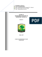 Panduan KK Blok 4.1 - 2017 PDF
