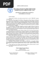 Organizacao Das Nacoes Unidas Para Alime