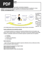 Colegio Adultos Olimpo Fenomeno Migratorio 2c