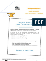 Dossier Participant 310108 Versionfinale