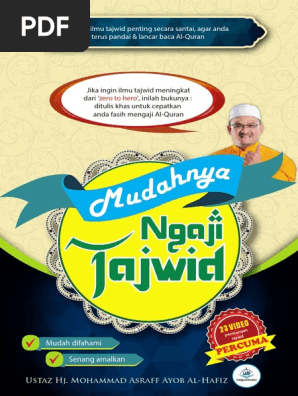 Ebookmudahngajitajwid Pdf