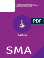 MP-18-SMA, Kimia+