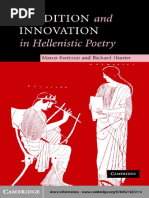 Syme: Tacitus 1 | PDF | Foreign Language Studies | Home & Garden