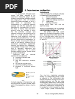 008 - Transformer Ptotection