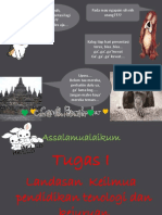 Presentation1 Borobudur