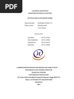 Download Fnish Laporan Simsis Praktikum by Iqbal Fauzi SN360567753 doc pdf