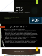 Ets power point
